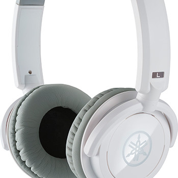 Yamaha AUSCULTADORES HPH 100 WH