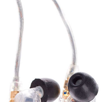 Shure AURICULARES IN EAR SE535 CL