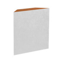 VICOUSTIC PAINEL ABSORCAO GRAVES 87A