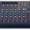 Studiomaster MESA MISTURA C2S 4 USB