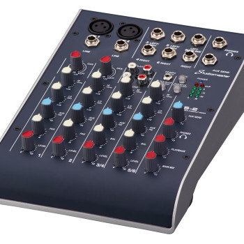 Studiomaster MESA MISTURA C2S 2 USB