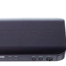 Shure SISTEMA MICROFONE CABEÇA BLX14E/SM31 H8E (518 542 Mhz)