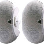 EV Electro Voice PAR COLUNAS Sonorização EVID 4.2TW