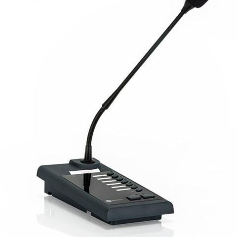 RCF MICROFONE MESA BM 2006