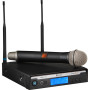 EV Electro Voice SISTEMA MICROFONE MAO R300 HD (516 532 MHz)