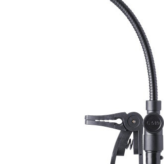 AKG MICROFONE CONDENSADOR C 519 M