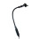 JTS MICROFONE CONDENSADOR CX 516W/SPIDER