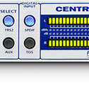 Presonus CONTROLADOR MONITORES CENTRAL STATION PLUS