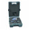 JTS KIT MICROFONES BATERIA NXB 5M
