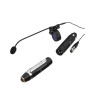 JTS MICROFONE CONDENSADOR CX 500F/MA 500