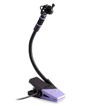 JTS MICROFONE CONDENSADOR CX 508