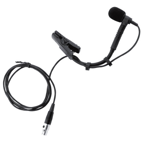 EV Electro Voice MICROFONE CONDENSADOR Re920TX