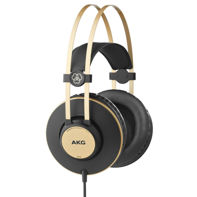AKG AUSCULTADORES K 92