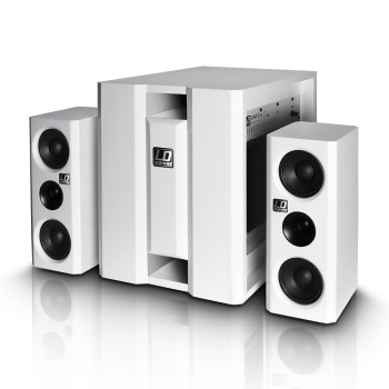 LD Systems DAVE 8 XS WH