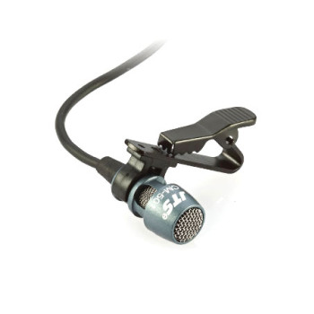 JTS MICROFONE LAPELA CM 501