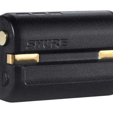 Shure BATERIA SB900