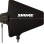 Shure ANTENA DIRECIONAL UA874WB