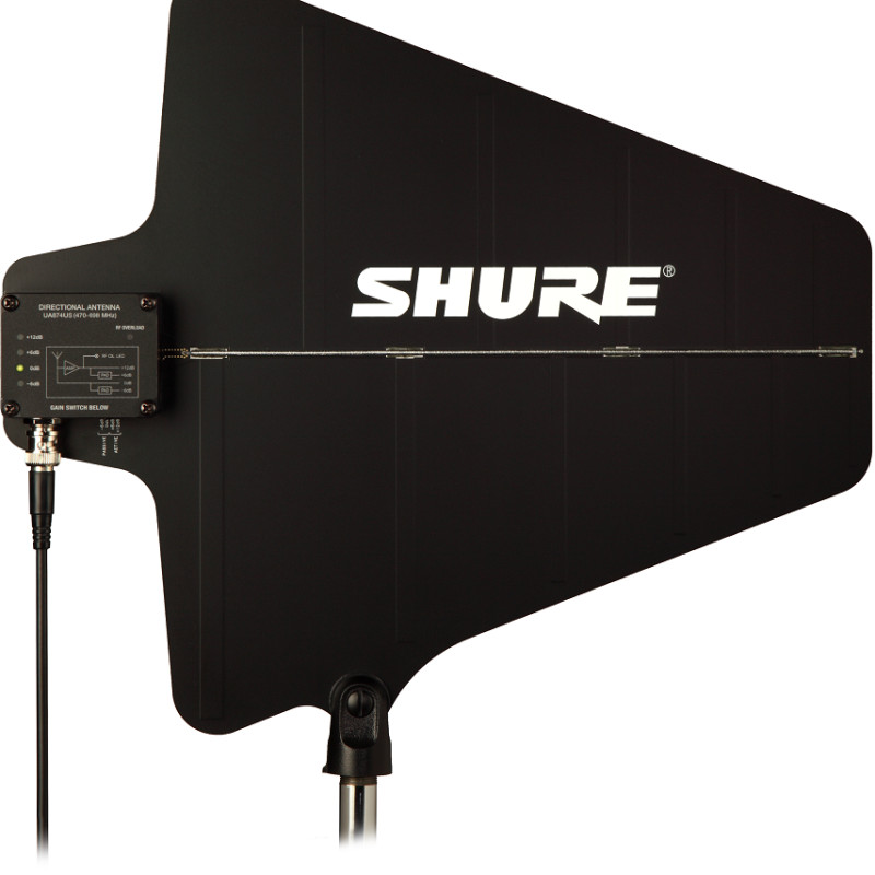 Shure ANTENA DIRECIONAL UA874WB