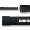 Shure MICROFONE CONDENSADOR SHOTGUN VP89S