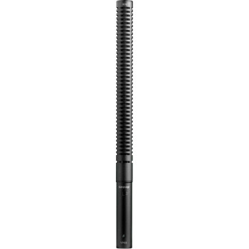Shure MICROFONE CONDENSADOR SHOTGUN VP89M