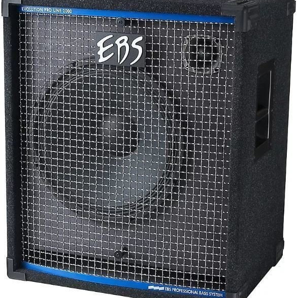 EBS ProLine 115
