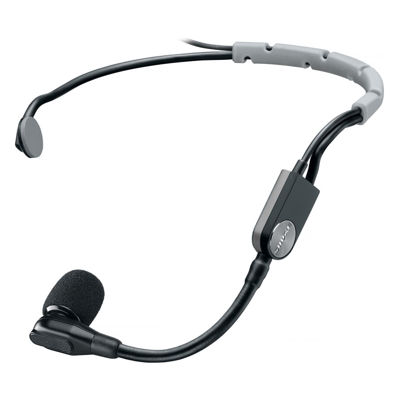 Shure MICROFONE CABEÇA SM35 XLR