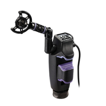 JTS MICROFONE CONDENSADOR CX 505