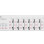 Korg CONTROLADOR MIDI NanoKONTROL 2 WH