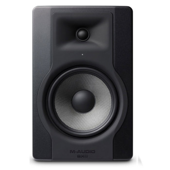 M Audio MONITOR ESTUDIO BX8 D3