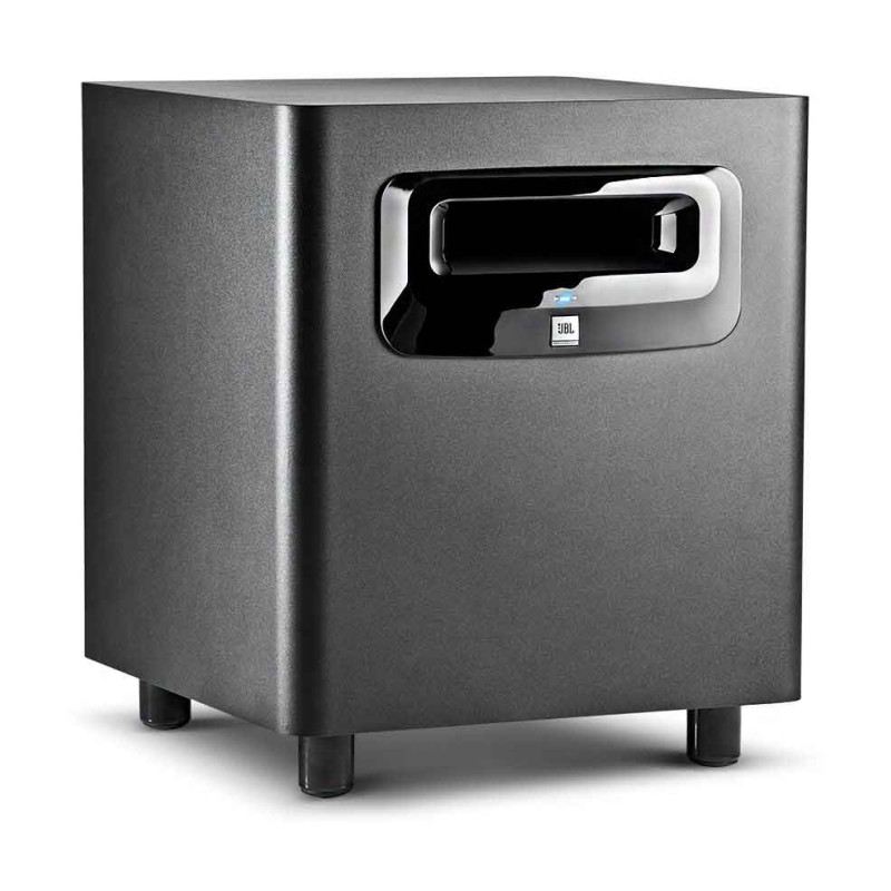 JBL MONITOR AMPLIFICADO LSR310S