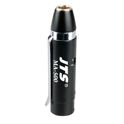 JTS PRE MICROFONE MA 500