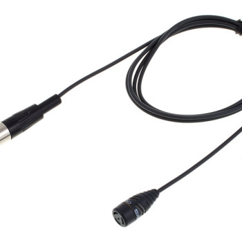 AKG MICROFONE LAPELA CK 97L