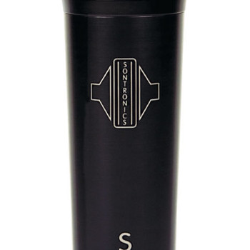 Sontronics MICROFONE MÃO Solo
