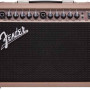 Fender Acoustasonic 40