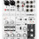 Yamaha MESA MISTURA USB AG06