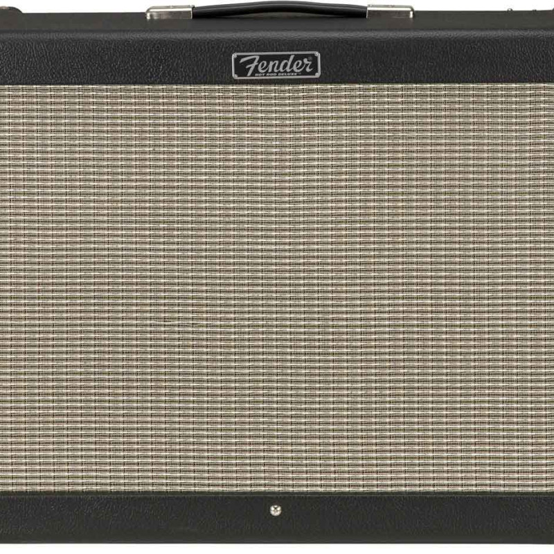 Fender Hot Rod Deluxe IV