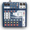 Soundcraft MESA MISTURA Notepad 8FX