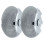 EV Electro Voice PAR COLUNAS Sonorização EVID 6.2 White