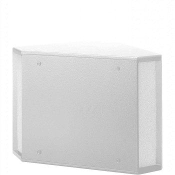 EV Electro Voice COLUNA GRAVES Sonorização EVID 12.1 White