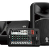 Yamaha Stagepas 600BT