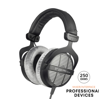 Beyerdynamic AUSCULTADORES DT 990 Pro 250 Ohm