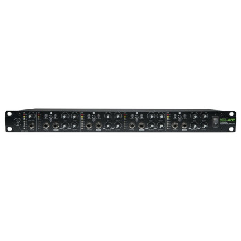 Mackie PRE AMPLIFICADOR AUSCULTADORES HM 400