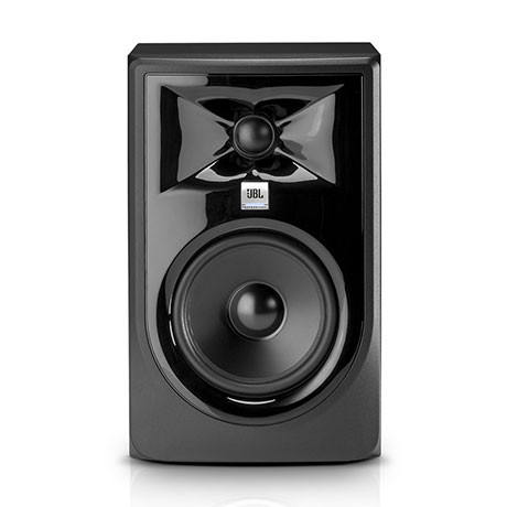 JBL MONITOR ESTUDIO 305P MKII