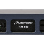 Studiomaster AMPLIFICADOR POTENCIA HX4 600
