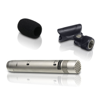 LD Systems MICROFONE Condensador D1102