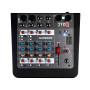 Allen&Heath MESA MISTURA ZED6