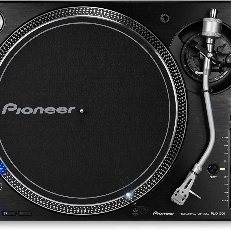 Pioneer PLX 1000