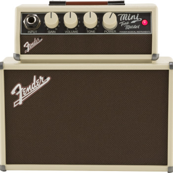 Fender Mini Tonemaster