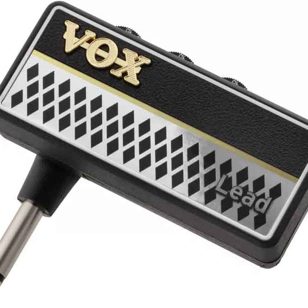 Vox Amplug 2 Lead