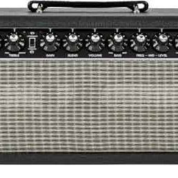 Fender Bassman 800 Head